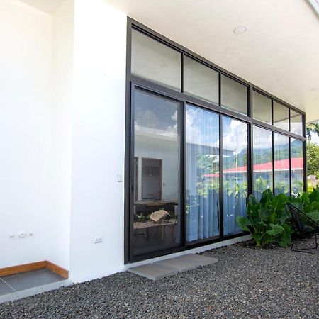 Villa Tanager La Fortuna Extérieur photo
