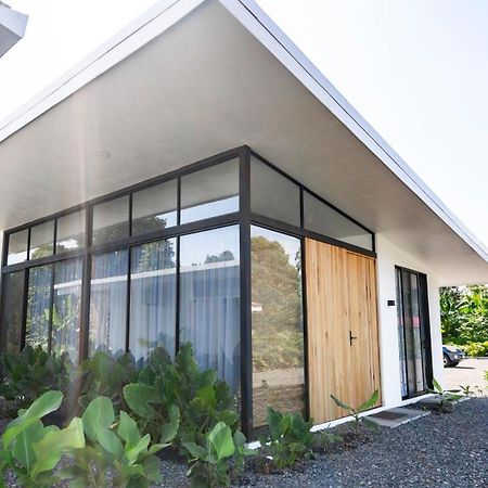 Villa Tanager La Fortuna Extérieur photo